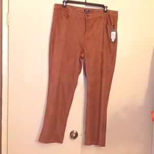 NWT JONES NEW YORK WOMAN Pants